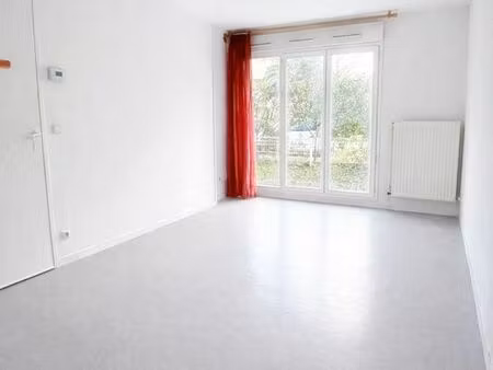 appartement 1 pièce 29 m²