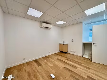 location local professionnel