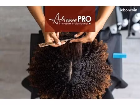 local commercial 89 m²