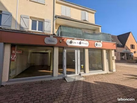 local commercial nogent-le-rotrou