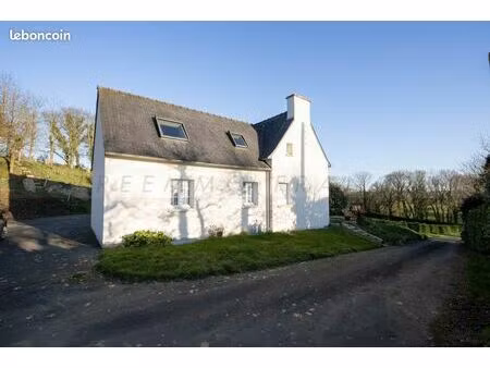 maison 5 pièces 115 m²