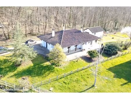 maison 4 pièces 87 m²