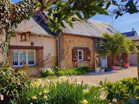 maison de caractère