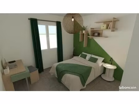 maison 4 pièces 81 m²