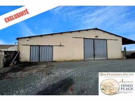 maison 1 pièce 270 m²
