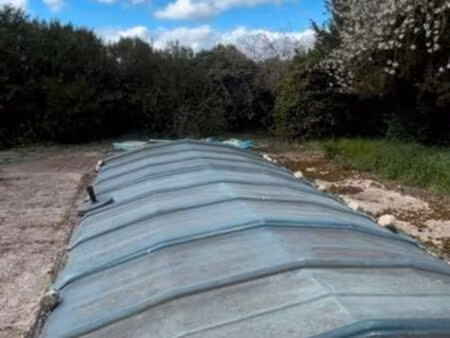 maison 100m2 avec piscine