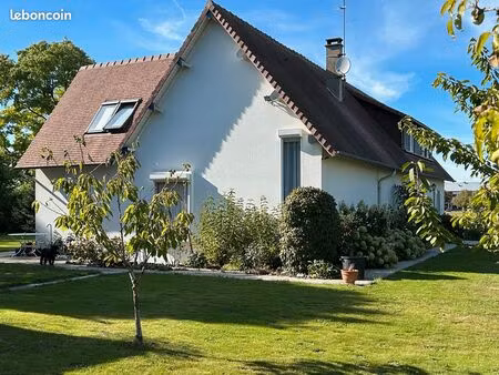 belle villa centre ville