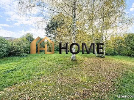 terrain 828 m² carignan de bordeaux