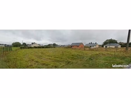 terrain 1 236 m² pont audemer