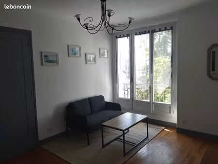 t2 sans frais d'agence