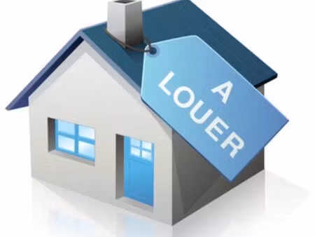 cherche location appartement ou maison