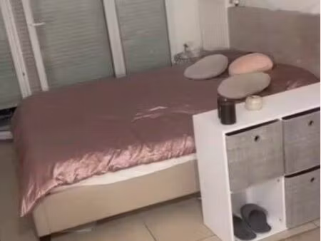 f2 en location temporaire