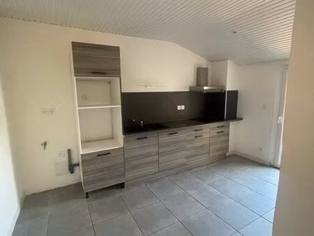 appartement t2 50m2
