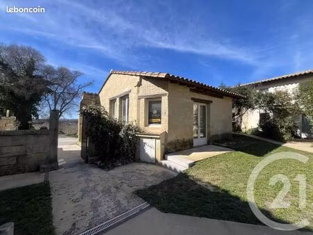 maison 2 pièces 48 m²