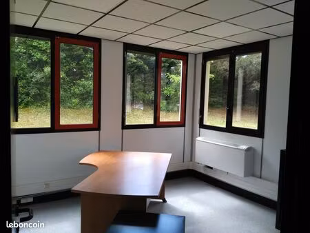 location bureau montpellier nord