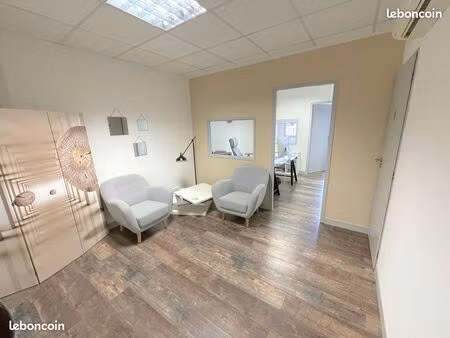 muret - bureau 40 m2