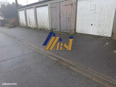 parking/box 12 m² brest