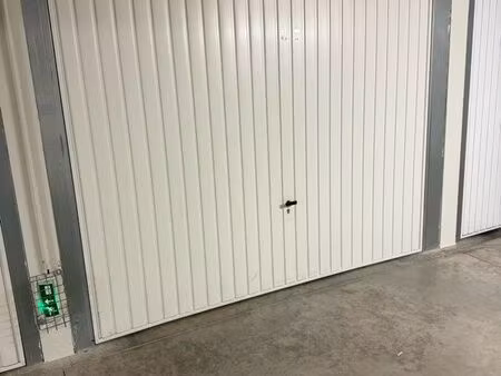recherche box garage