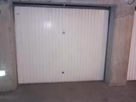 garage/box 15 m² toulouse