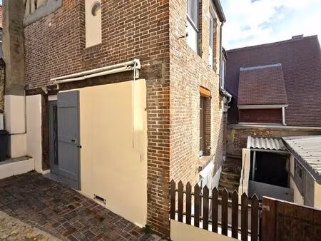 maison de ville 3 pièces 73 m²