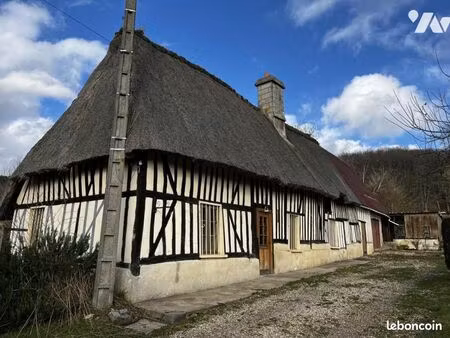 maison 3 pièces 63 m²