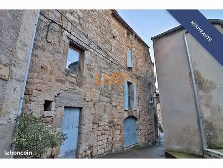 maison 5 pièces 79 m²