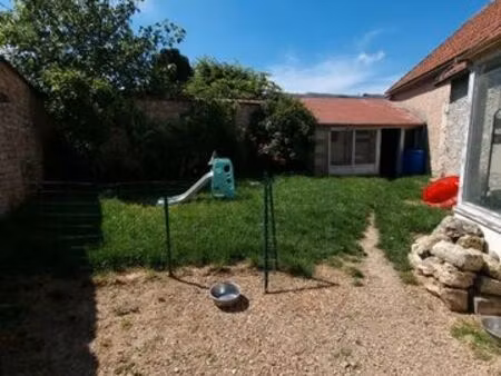 charmante maison de village