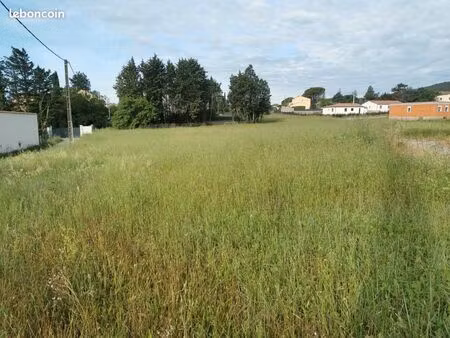 terrain constructible à bagard