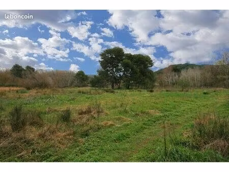 recherche terrain non constructible