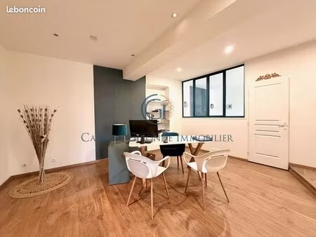 immeuble 176 m² saint-macaire