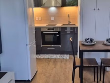 appartement t2 – 33 m² l’union 31240