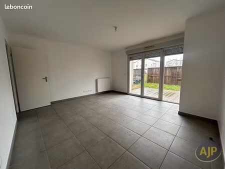 maison 3 pièces 68 m²
