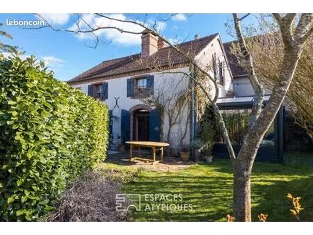 ferme 5 pièces 90 m²