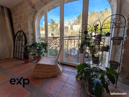 propriété 8 pièces 290 m²