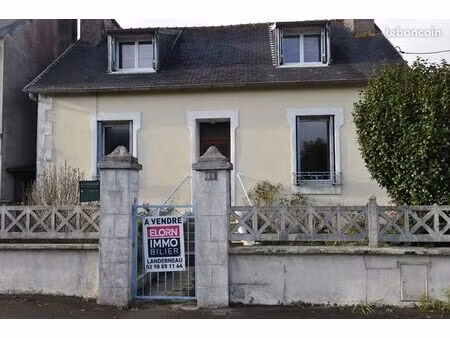 maison 5 pièces 91 m²