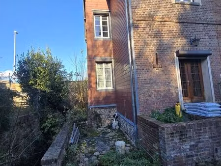 maison 3 pièces 54 m²