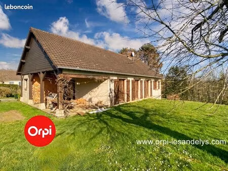 maison 3 pièces 79 m²