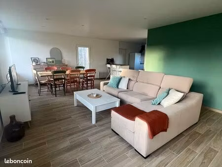 maison 80m2 verneuil d’avre et d’iton