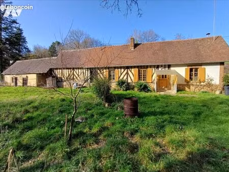 maison 3 pièces 65 m²