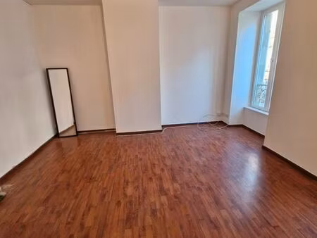 appartement t1 bis 40 m2- quartier saint martin