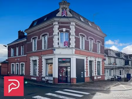 appartement 3 pièces 80 m²