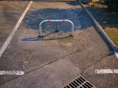 vend parking particulier