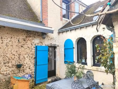 maison 6 pièces 182 m²