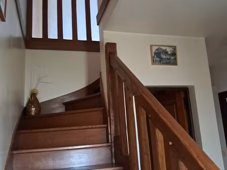 maison mesnil sur iton