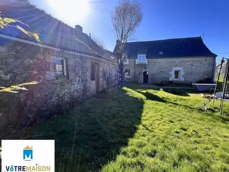 maison 5 pièces 95 m²