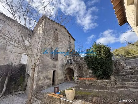 mas 7 pièces 97 m²