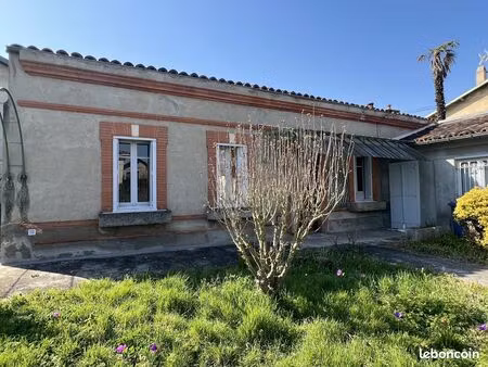 maison 5 pièces 200 m²