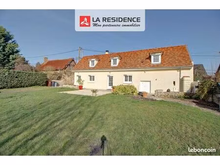 maison 5 pièces 83 m²