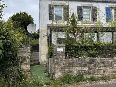 maison 4 pièces 65 m²