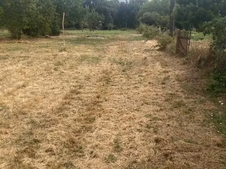 terrain 5 000 m² saint antoine sur l isle